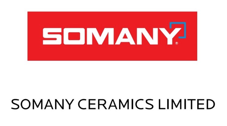Somany Ceramics Ltd