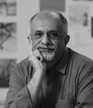 Prem Chandavarkar - Architect