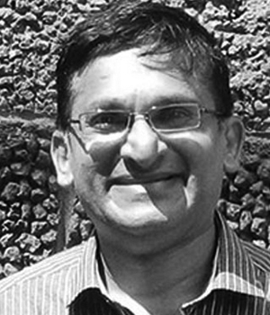 Prof. Vinod Aranha